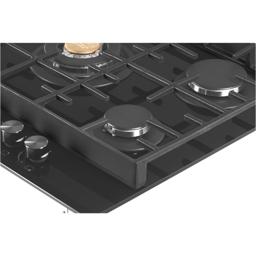 Варочная поверхность HIBERG VM 7155 B