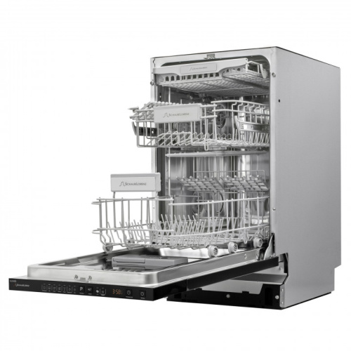 Посудомоечная машина Schaub Lorenz SLG VI4425