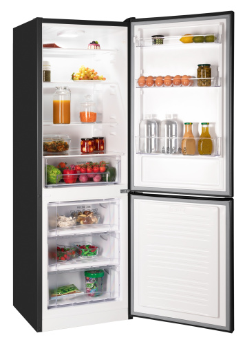 Холодильник NORDFROST NRB 132 B