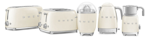 Чайник Smeg KLF04CREU
