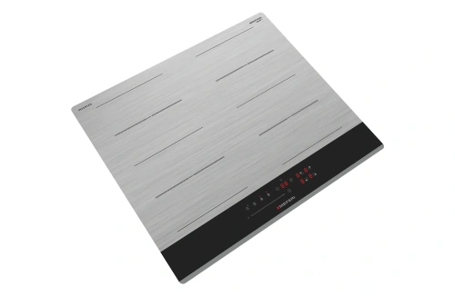 Варочная панель индукционная с инвертором Meferi MIH604GR COMFORT PLUS