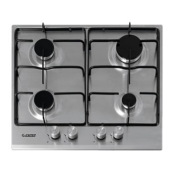Встраиваемая газовая варочная панель EXITEQ EXH-308