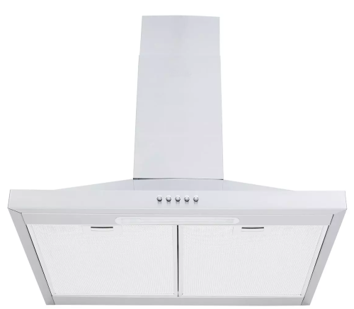 Кухонная вытяжка Delonghi KG-T 60 IX