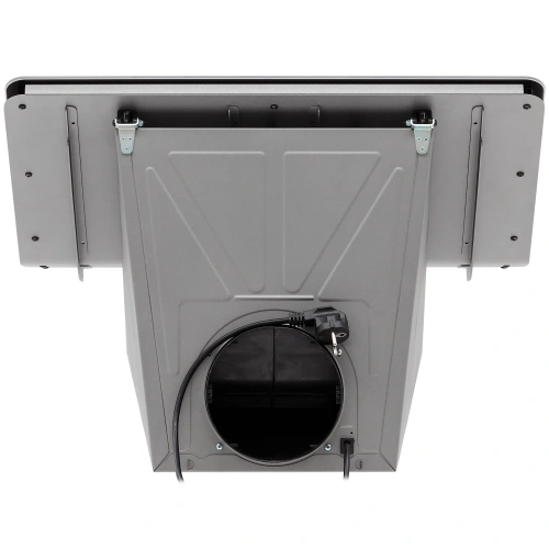 Вытяжка Krona MYSTERIUM 600 GLASS GR S