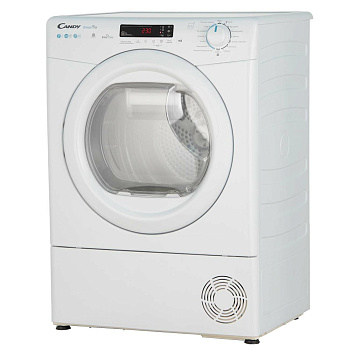 Сушильная машина CANDY Smart Pro CSLO4 H7A2DE-07
