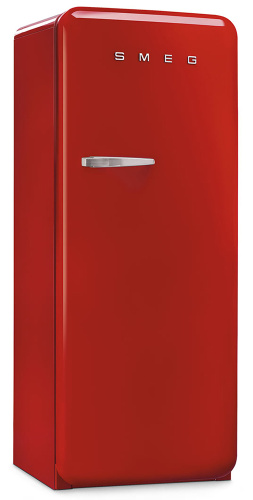 Холодильник Smeg FAB28RRD6