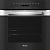 Духовой шкаф электрический Miele H7264BP CLST сталь