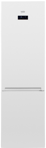 Холодильник Beko RCNK365E20ZW белый