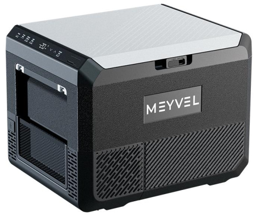 Автомобильные холодильники Meyvel AF-PRO54