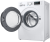 Стиральная машина Samsung WW80AAS20TE/LP, белый
