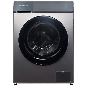 Отдельностоящая стиральная машина Graude WA 100.3