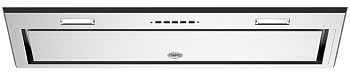 Вытяжка встраиваемая Bertazzoni KIN70MOD1XB