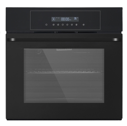 Шкаф духовой электрический Maunfeld AEOD60103B2