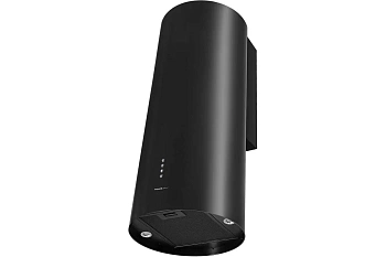 Кухонная вытяжка HOMSair SIGMA 39S Wall черный