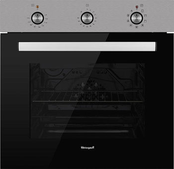 Электрический духовой шкаф Weissgauff EOV 19 MX