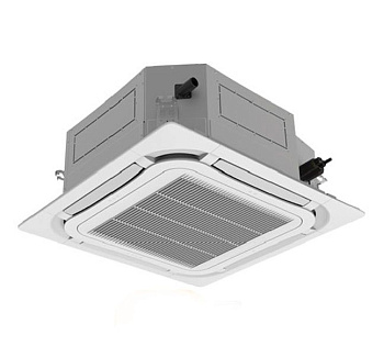 Кассетный кондиционер AERONIK AKH36K3HI / AUHN36NM3HO