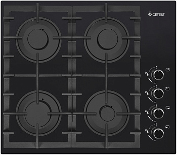 Газовая варочная панель Gefest СГ СВН 2230 К3