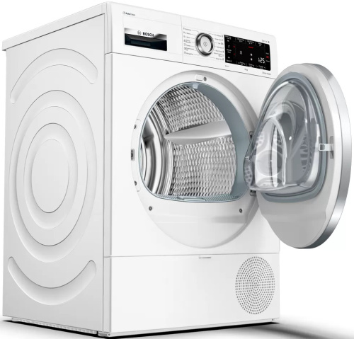 Сушильная машина Bosch WTX87KH0BY 