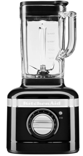 Блендер KitchenAid ARTISAN K400, 5KSB4026EOB черный