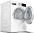 Сушильная машина Bosch WTX87KH0BY 