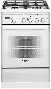 Газовая плита Gefest ПГ 5300-03 0040