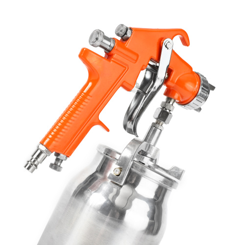 Пневмокраскораспылитель PATRIOT HVLP 1,8B