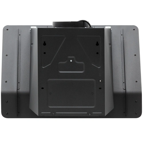 Вытяжка Krona SATURN 600 DN BLACK 4S