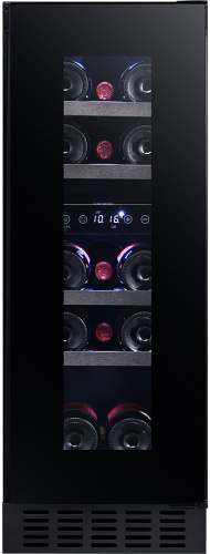 Холодильник винный Temptech SOMX30DRB