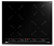 Индукционная варочная панель Teka IZC 64320 MSP BLACK