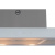 Вытяжка MBS TRINIA 190 WHITE GLASS