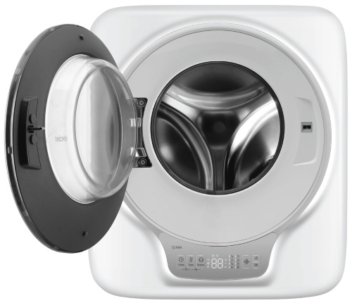 Настенная стиральная машина Haier HW30-BP7407