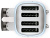 Тостер Smeg TSF03PBEU