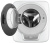 Настенная стиральная машина Haier HW30-BP7407