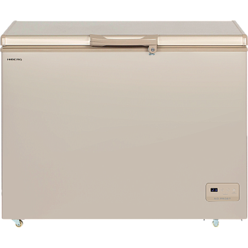 Ларь морозильный Hiberg PF 32L4 NFG