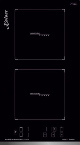 Индукционная варочная поверхность Kaiser KCT 3726 FI