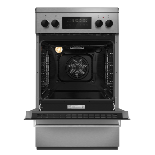 Электрическая стеклокерамическая плита Maunfeld MEC511CS09TD