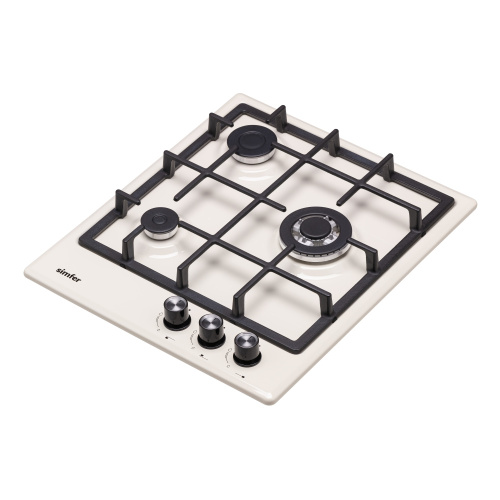 Газовая варочная поверхность Simfer H45V35R516
