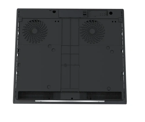 Индукционная варочная панель Midea MIH67787F