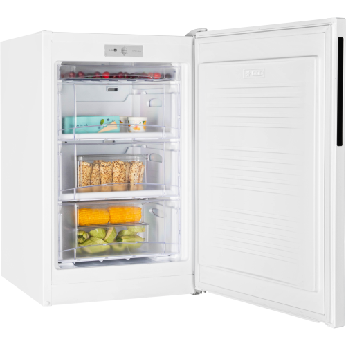 Морозильник Nordfrost DF 260NF WAP