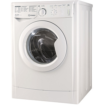 Стиральная машина Indesit IWSB 5085 (CIS)