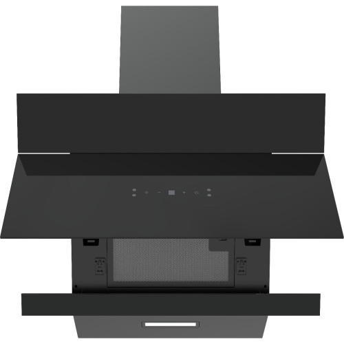 Вытяжка Midea MH60AN668GB