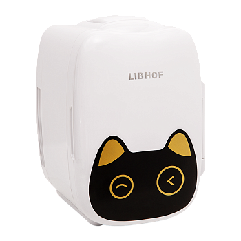 Холодильник термоэлек Libhof CT-6