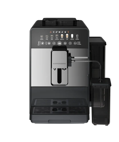 Кофемашина Kuppersberg KCF 400 S