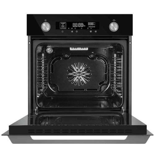 Шкаф духовой электрический Maunfeld AEOH6066B