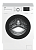 Стиральная машина Beko WSRE8612XAWI