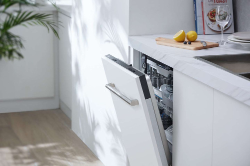 Встраиваемая посудомоечная машина Midea MID60S340i