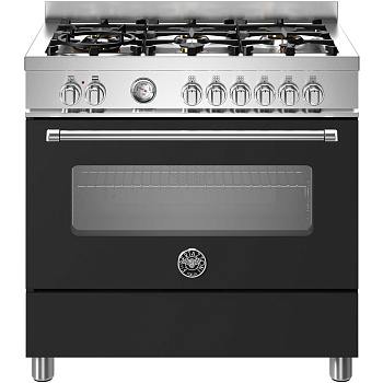 Варочный центр Bertazzoni Master MAS96L1ENET
