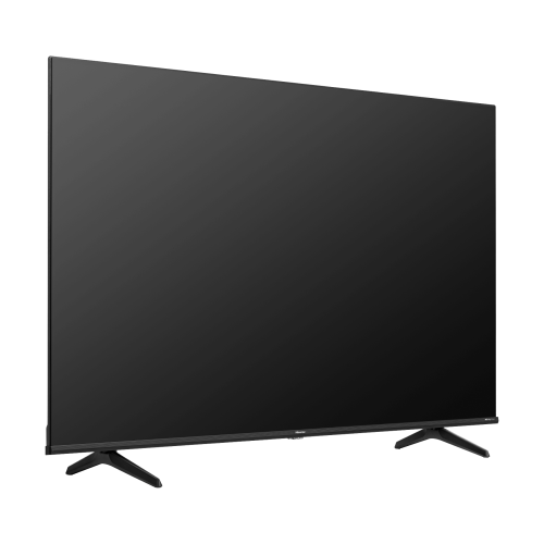 Телевизор QLED Hisense 50" 50E7HQ Smart черный