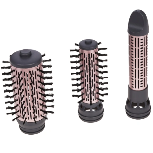 Фен-щетка Philips BHA735/00