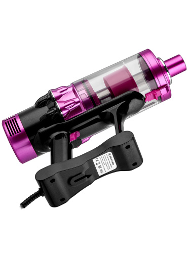 Вертикальный пылесос BRAYER BR4272